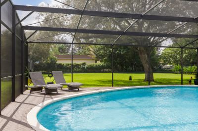 Best Pool Safety Contractors in Fairfax, VA