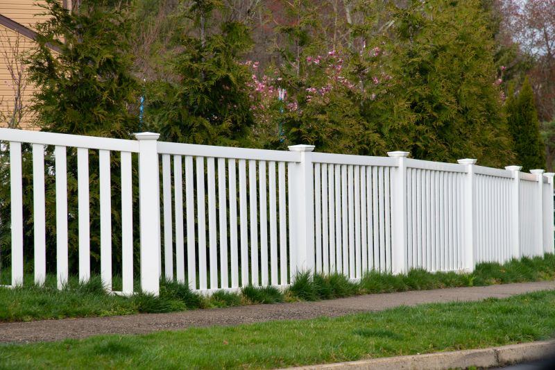 Fence Maintenance in Fairfax